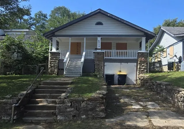 Photo 1 of Sale Pending at 5710 Wabash Ave, Kansas City, MO 64130 | MLS# 2642060 | Listing updated on 2026-10-01