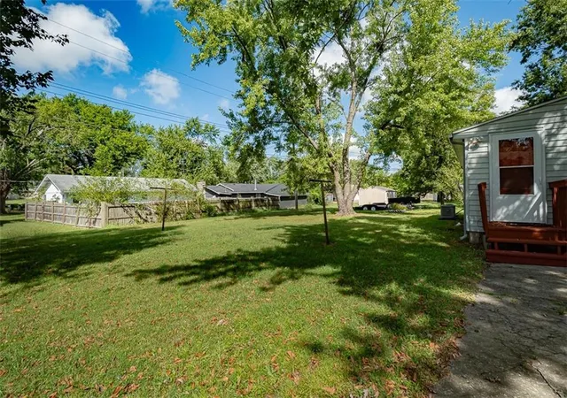Photo 3 of Single family home for sale at 1032 N Sycamore St, Ottawa, KS 66067 | MLS# 2642061 | Listing updated on 2026-09-23