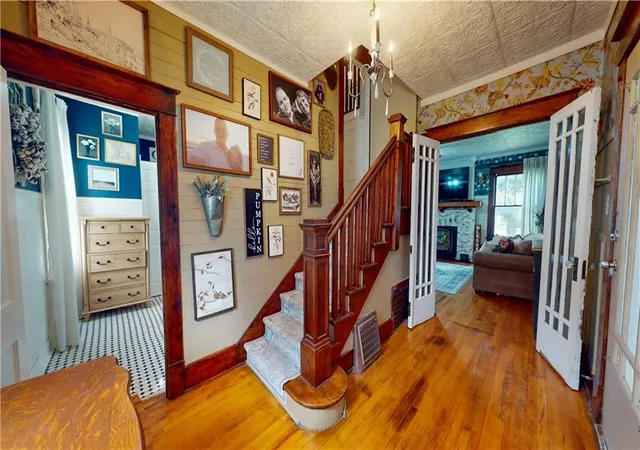 Photo 3 of Sale Pending at 206 S 1st Street, Savannah, MO 64485 | MLS# 2642068 | Listing updated on 2026-09-18