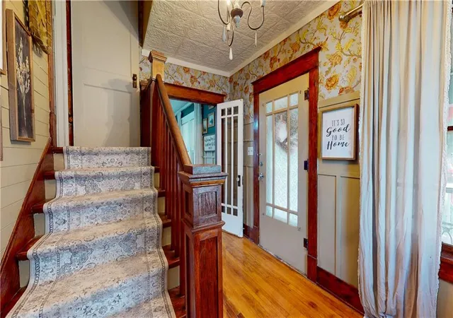 Photo 4 of Sale Pending at 206 S 1st Street, Savannah, MO 64485 | MLS# 2642068 | Listing updated on 2026-09-18