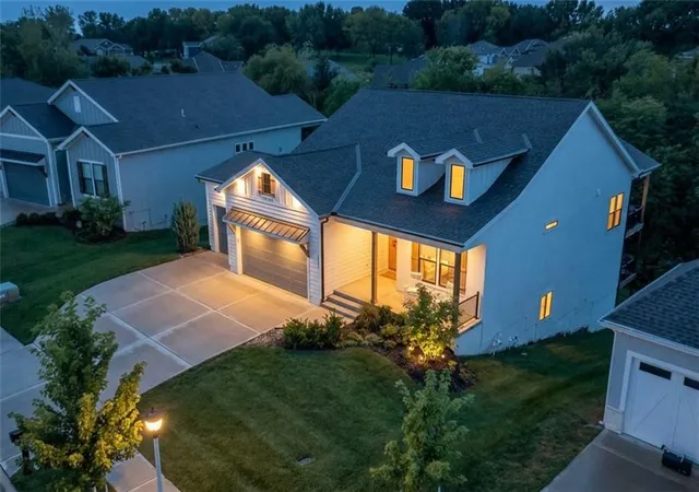 Photo 1 of Single family home for sale at 14172 S Red Bird St, Olathe, KS 66061 | MLS# 2642081 | Listing updated on 2026-10-21