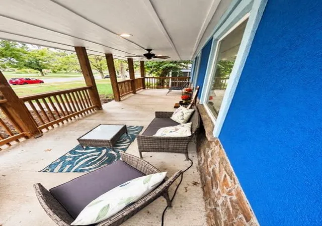 Photo 4 of Single family home for sale at 5417 Paseo Blvd, Kansas City, MO 64110 | MLS# 2642089 | Listing updated on 2026-10-13