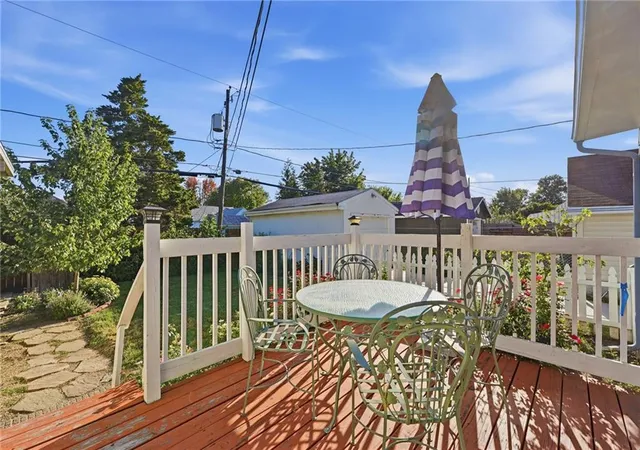 Photo 23 of Sale Pending at 1407 E 24th Avenue, Kansas City, MO 64116 | MLS# 2642094 | Listing updated on 2026-10-12