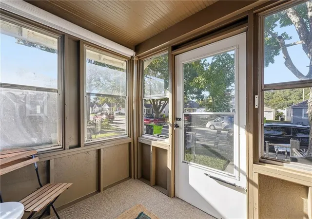 Photo 4 of Single family home for sale at 1407 E 24th Avenue, Kansas City, MO 64116 | MLS# 2642094 | Listing updated on 2026-10-07