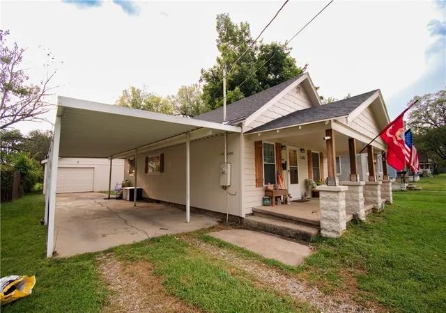Photo 24 of Single family home for sale at 1116 4th Street, Osawatomie, KS 66064 | MLS# 2642095 | Listing updated on 2026-10-17