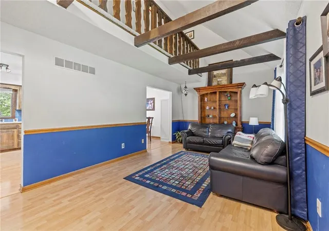 Photo 3 of Single family home for sale at 1944 E Sleepy Holw Dr, Olathe, KS 66062 | MLS# 2642096 | Listing updated on 2026-10-01