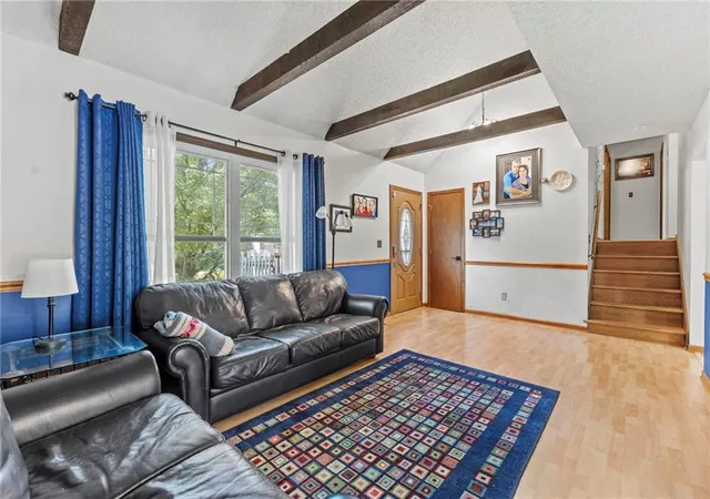 Photo 3 of Single family home for sale at 1944 E Sleepy Holw Dr, Olathe, KS 66062 | MLS# 2642096 | Listing updated on 2026-10-01