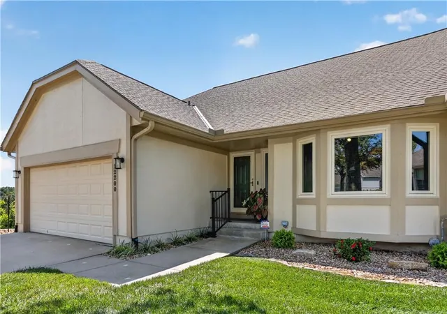 Photo 1 of Townhouse for sale at 12200 E 89th Street, Kansas City, MO 64138 | MLS# 2642101 | Listing updated on 2026-10-06