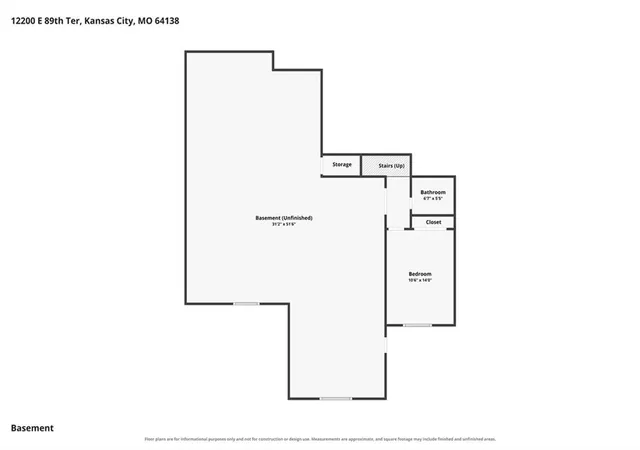 Photo 27 of Townhouse for sale at 12200 E 89th Street, Kansas City, MO 64138 | MLS# 2642101 | Listing updated on 2026-10-06