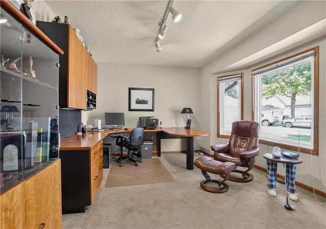 Photo 3 of Townhouse for sale at 12200 E 89th Street, Kansas City, MO 64138 | MLS# 2642101 | Listing updated on 2026-10-06