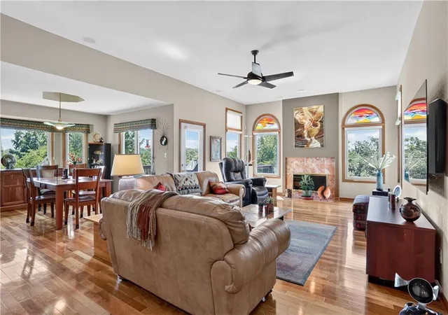 Photo 4 of Townhouse for sale at 12200 E 89th Street, Kansas City, MO 64138 | MLS# 2642101 | Listing updated on 2026-10-06