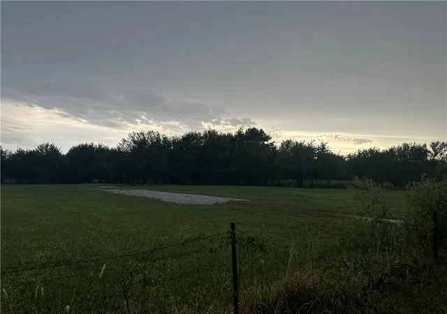 Photo 4 of Land for sale at Lot W 9 255th Street, Louisburg, KS 66053 | MLS# 2642103 | Listing updated on 2026-09-17