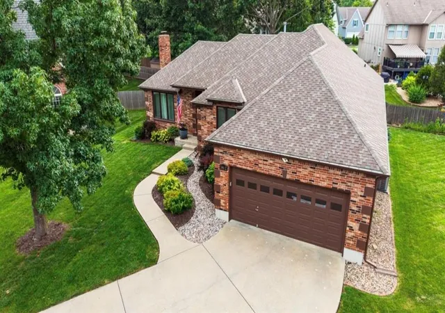 Photo 2 of Single family home for sale at 14682 W 144th Terrace, Olathe, KS 66062 | MLS# 2642105 | Listing updated on 2026-10-09