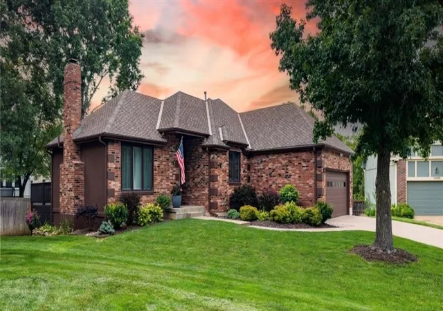 Photo 3 of Single family home for sale at 14682 W 144th Terrace, Olathe, KS 66062 | MLS# 2642105 | Listing updated on 2026-10-09