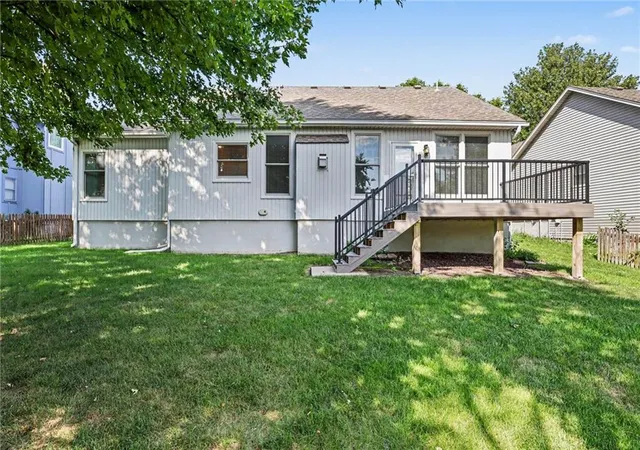 Photo 3 of Single family home for sale at 16773 157th Terrace W, Olathe, KS 66062 | MLS# 2642106 | Listing updated on 2026-10-01
