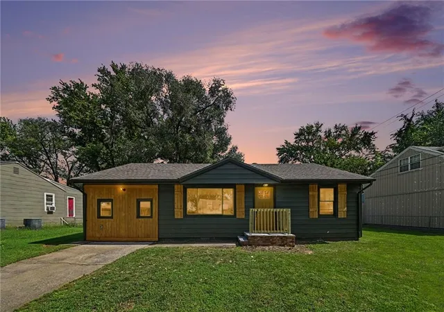 Single family home for sale at 311 N Hudson St, Buckner, MO 64016 | MLS# 2642107