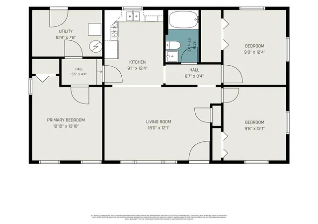 Photo 17 of Single family home for sale at 311 N Hudson St, Buckner, MO 64016 | MLS# 2642107 | Listing updated on 2026-09-28