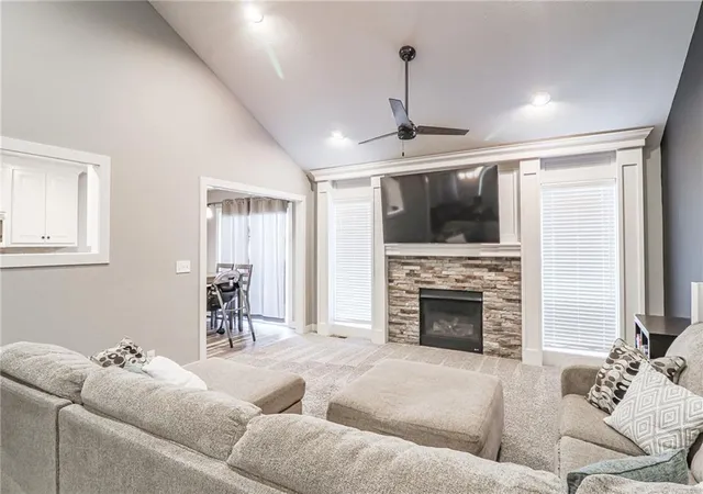 Photo 2 of Single family home for sale at 1805 Nw Nicholas Dr, Grain Valley, MO 64029 | MLS# 2642113 | Listing updated on 2026-10-03