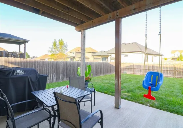 Photo 31 of Single family home for sale at 1805 NW Nicholas Dr, Grain Valley, MO 64029 | MLS# 2642113 | Listing updated on 2026-10-09