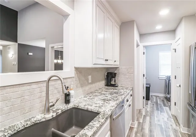 Photo 3 of Single family home for sale at 1805 NW Nicholas Dr, Grain Valley, MO 64029 | MLS# 2642113 | Listing updated on 2026-10-03