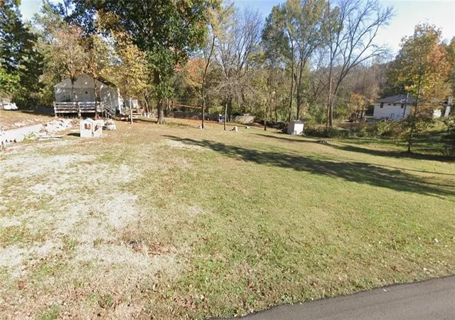 Photo 1 of Land for sale at 5649 Webster Ave, Kansas City, KS 66104 | MLS# 2642134 | Listing updated on 2026-09-17