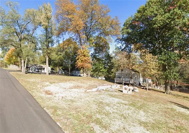 Photo 2 of Land for sale at 5649 Webster Ave, Kansas City, KS 66104 | MLS# 2642134 | Listing updated on 2026-09-17