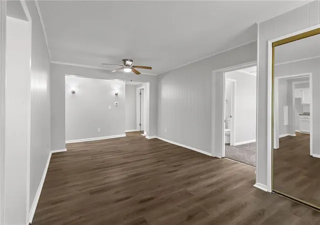 Photo 3 of Single family home for sale at 5807 NE Gunn St, Kansas City, MO 64119 | MLS# 2642137 | Listing updated on 2026-09-17