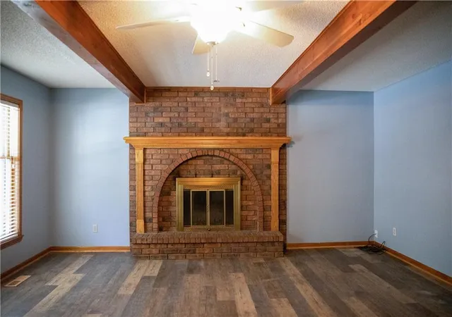 Photo 4 of Single family home for sale at 1332 Campbell Ave, Liberty, MO 64068 | MLS# 2642138 | Listing updated on 2026-10-01