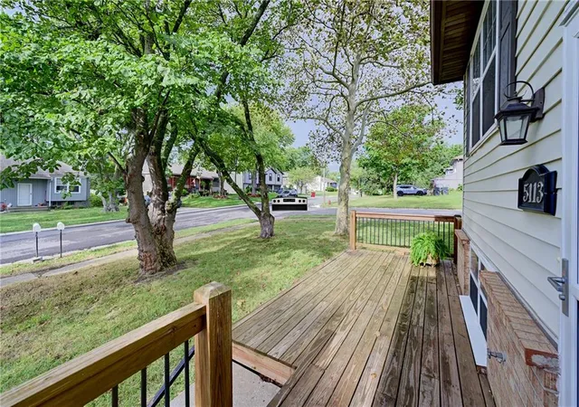 Photo 2 of Single family home for sale at 5113 Nw Downing St, Blue Springs, MO 64015 | MLS# 2642139 | Listing updated on 2026-09-19