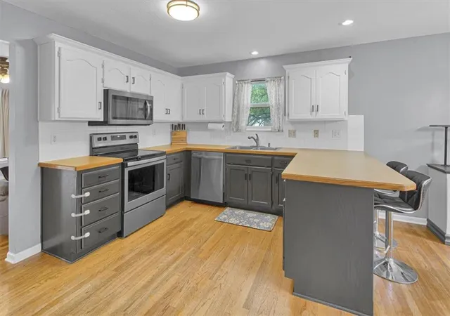 Photo 3 of Single family home for sale at 19304 E 13th Street N, Independence, MO 64056 | MLS# 2642148 | Listing updated on 2026-10-02