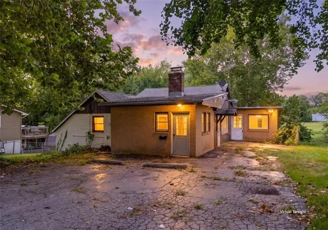 Photo 1 of Single family home for sale at 102 Collette St, Excelsior Springs, MO 64024 | MLS# 2642151 | Listing updated on 2026-10-03