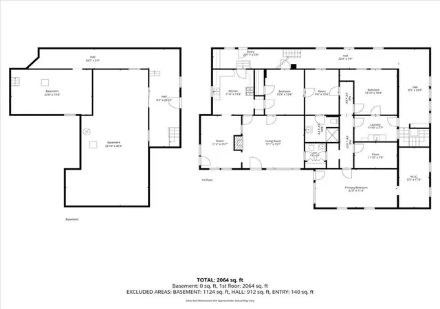 Photo 30 of Sale Pending at 102 Collette St, Excelsior Springs, MO 64024 | MLS# 2642151 | Listing updated on 2026-10-15