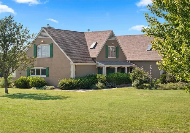 Photo 3 of Single family home for sale at 1949 N 900th Road, Eudora, KS 66025 | MLS# 2642154 | Listing updated on 2026-10-02