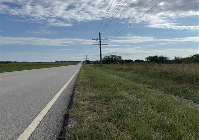 Photo 1 of Sale Pending at Pressonville Rd, Paola, KS 66071 | MLS# 2642158 | Listing updated on 2026-10-06