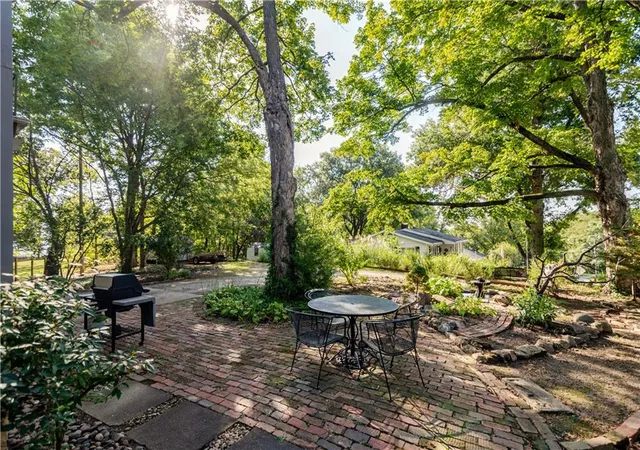 Photo 3 of Single family home for sale at 1200 South 3rd St, Atchison, KS 66002 | MLS# 2642160 | Listing updated on 2026-09-22