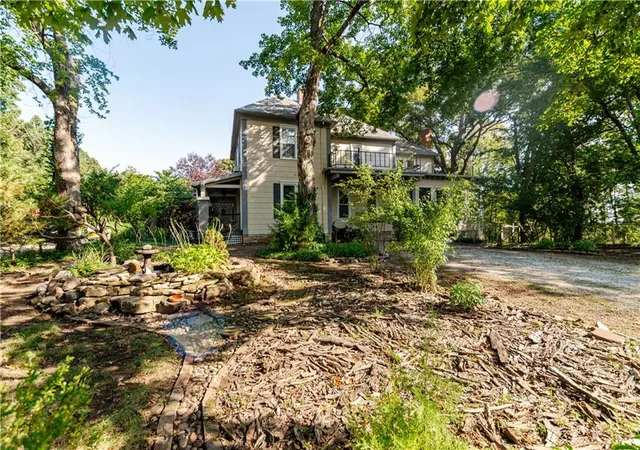 Photo 4 of Single family home for sale at 1200 South 3rd St, Atchison, KS 66002 | MLS# 2642160 | Listing updated on 2026-09-22