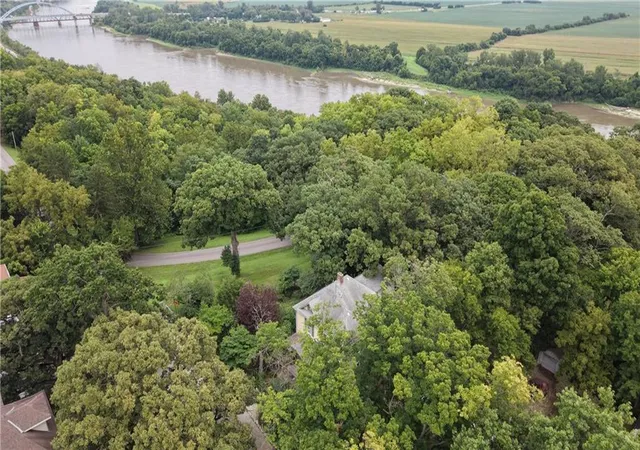 Photo 78 of Single family home for sale at 1200 South 3rd St, Atchison, KS 66002 | MLS# 2642160 | Listing updated on 2026-10-18