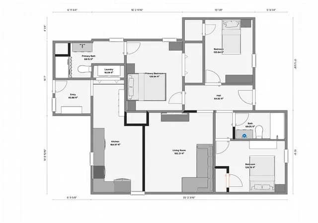 Photo 1 of Single family home for sale at 410 S Cherry St, Ottawa, KS 66067 | MLS# 2642161 | Listing updated on 2026-09-19