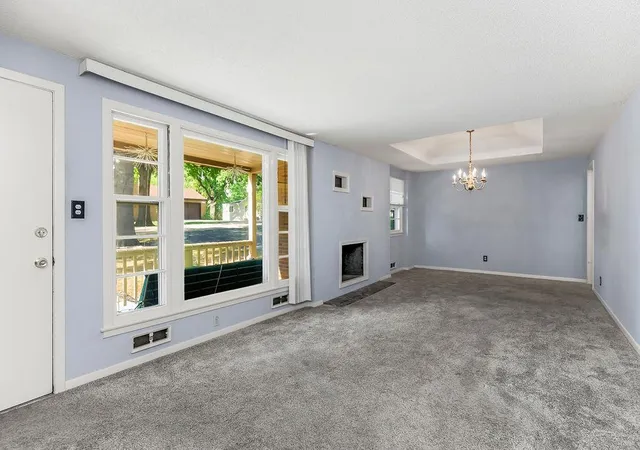 Photo 2 of Single family home for sale at 5831 N Ava Ave, Kansas City, MO 64151 | MLS# 2642164 | Listing updated on 2026-09-22