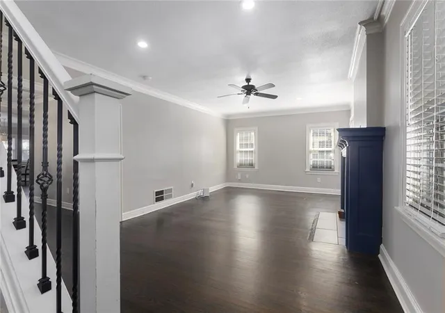 Photo 4 of Single family home for sale at 5601 Harrison St, Kansas City, MO 64110 | MLS# 2642166 | Listing updated on 2026-09-15