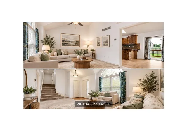 Single family home for sale at 9015 N Essex Dr, Kansas City, MO 64156 | MLS# 2642167