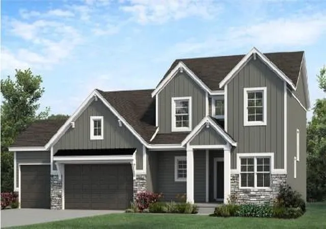 Photo 1 of Single family home for sale at 2606 Sw Barley Fld Dr, Lee's Summit, MO 64082 | MLS# 2642168 | Listing updated on 2026-10-29