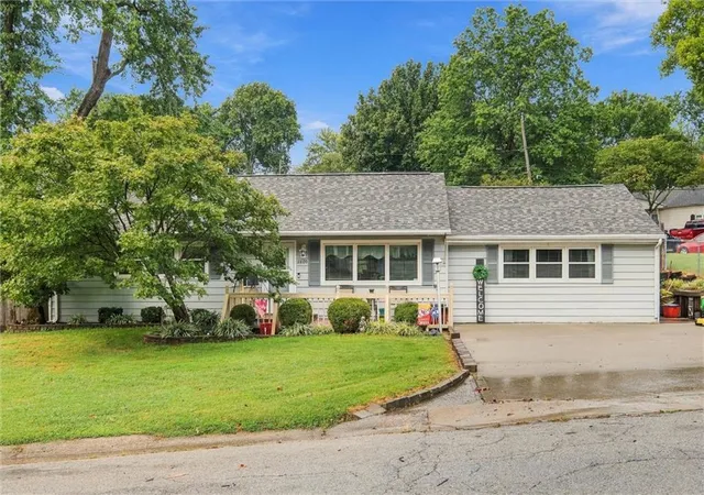 Single family home for sale at 2800 S 24th Street, Kansas City, KS 66106 | MLS# 2642180