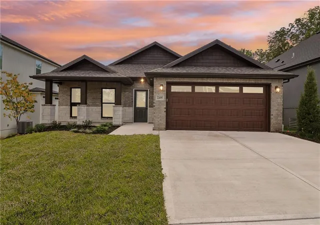 Photo 2 of Single family home for sale at 22695 W 87th Street, Lenexa, KS 66227 | MLS# 2642183 | Listing updated on 2026-09-15