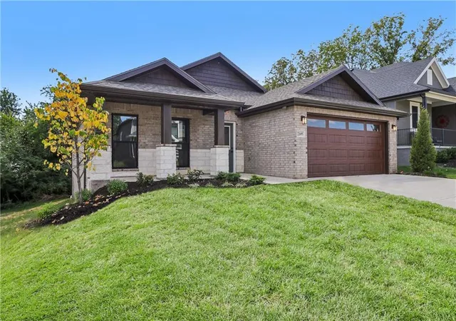 Photo 3 of Single family home for sale at 22695 W 87th Street, Lenexa, KS 66227 | MLS# 2642183 | Listing updated on 2026-09-15