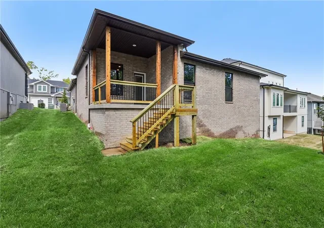 Photo 3 of Single family home for sale at 22695 W 87th Street, Lenexa, KS 66227 | MLS# 2642183 | Listing updated on 2026-09-15