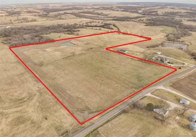 Photo 1 of Land for sale at F Hwy, Maryville, MO 64468 | MLS# 2642191 | Listing updated on 2026-09-18