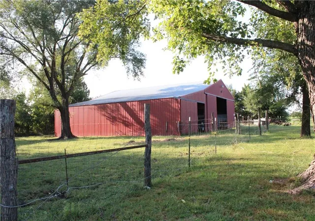 Photo 29 of Single family home for sale at 4493 Arkansas Rd, Pomona, KS 66076 | MLS# 2642194 | Listing updated on 2026-10-02
