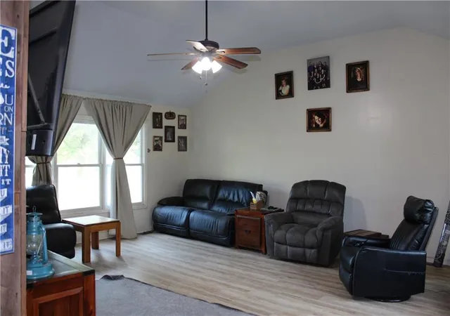 Photo 3 of Single family home for sale at 4493 Arkansas Rd, Pomona, KS 66076 | MLS# 2642194 | Listing updated on 2026-09-16