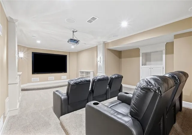Photo 3 of Single family home for sale at 22218 W 57th Street, Shawnee, KS 66226 | MLS# 2642196 | Listing updated on 2026-10-04